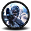 Lost Planet 2 6 Icon 64x64 png